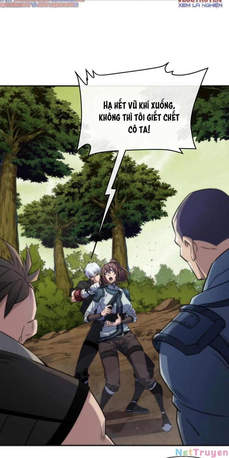 Phù Thạch Vương Giả Chapter 19 - 14