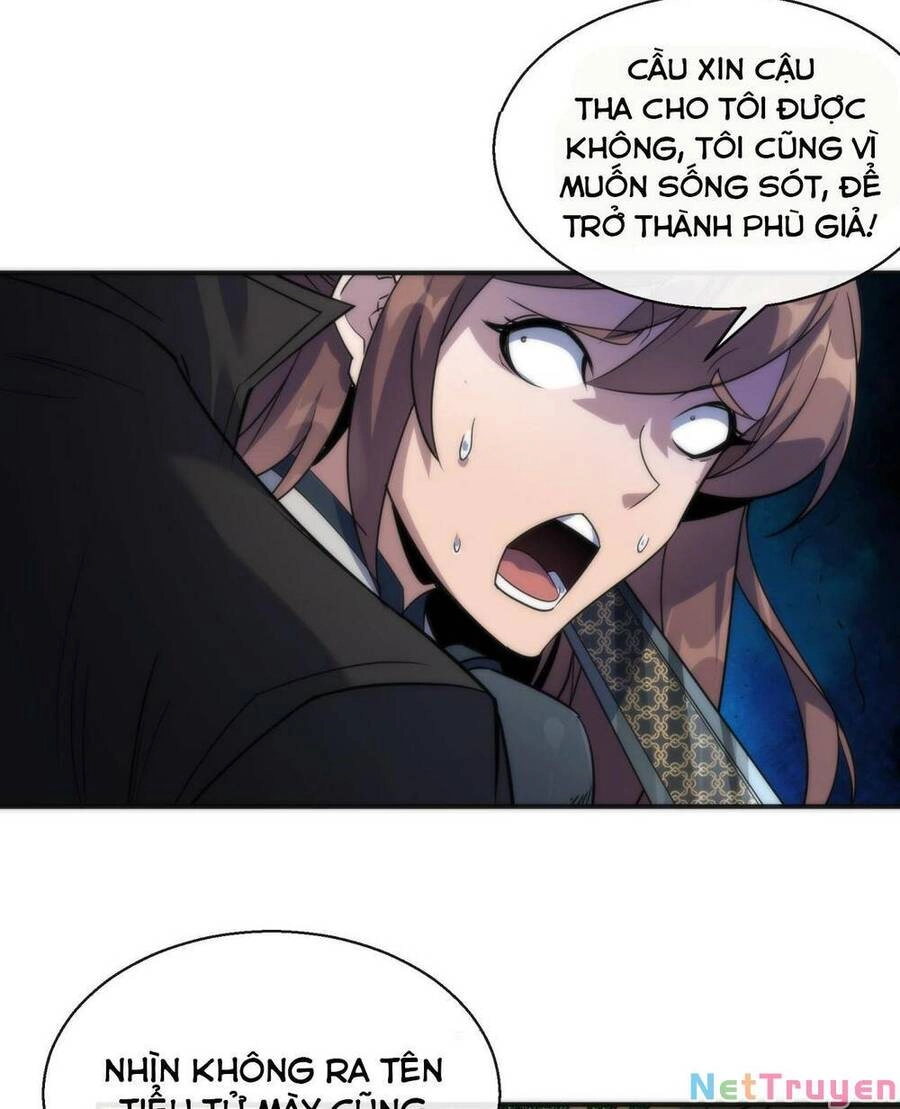 Phù Thạch Vương Giả Chapter 19 - 15