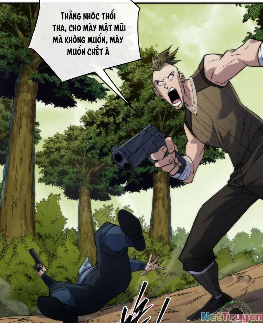 Phù Thạch Vương Giả Chapter 19 - 25