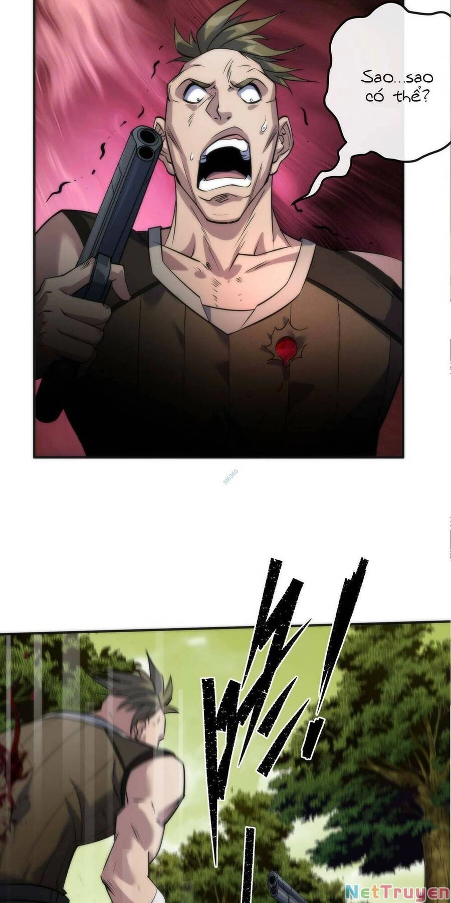 Phù Thạch Vương Giả Chapter 19 - 27