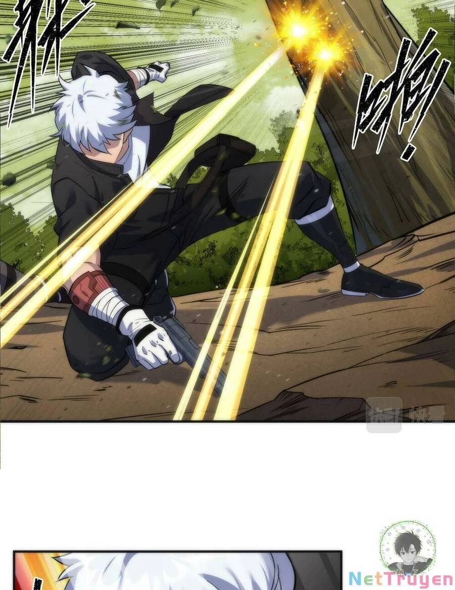 Phù Thạch Vương Giả Chapter 19 - 30