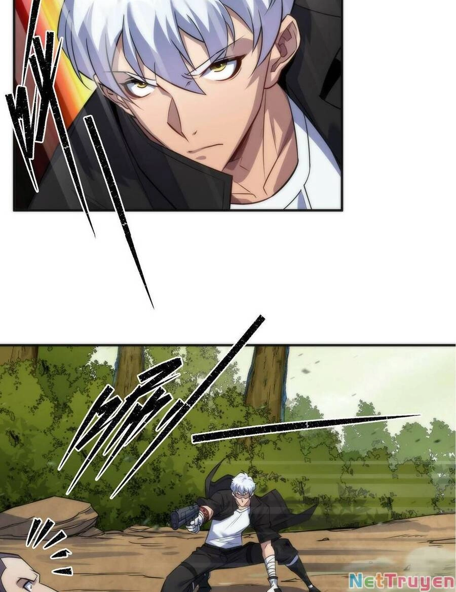 Phù Thạch Vương Giả Chapter 19 - 31