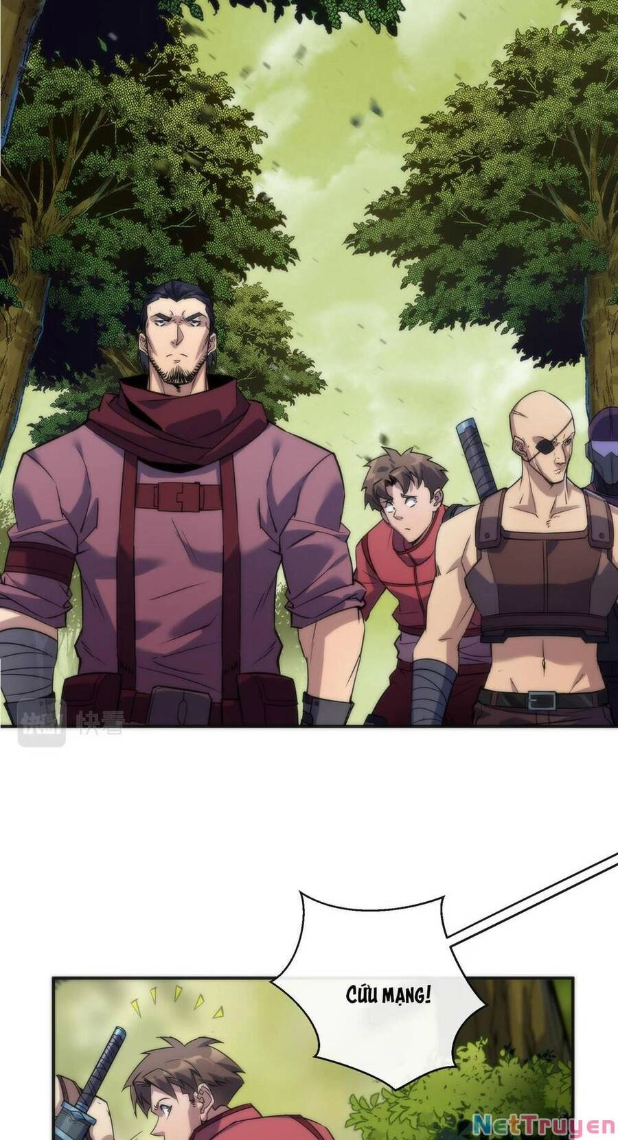 Phù Thạch Vương Giả Chapter 19 - 35