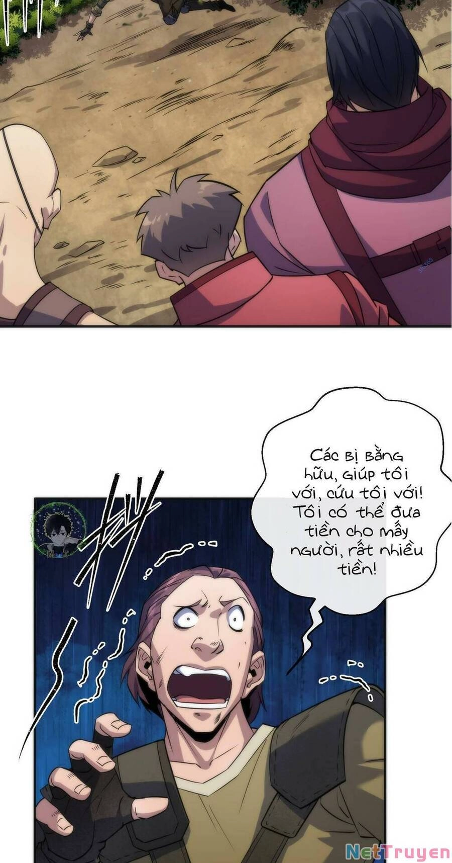 Phù Thạch Vương Giả Chapter 19 - 39