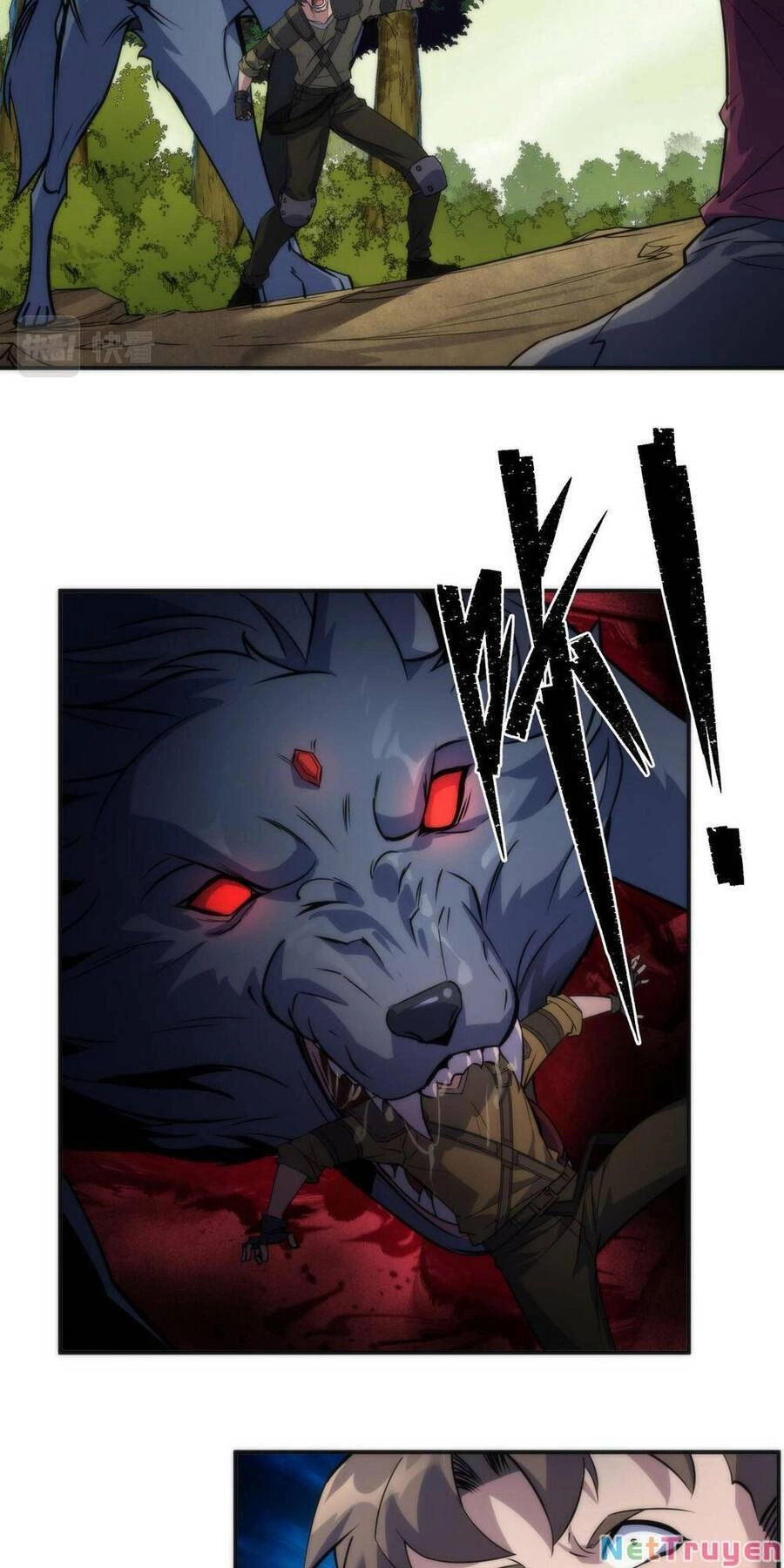 Phù Thạch Vương Giả Chapter 19 - 41