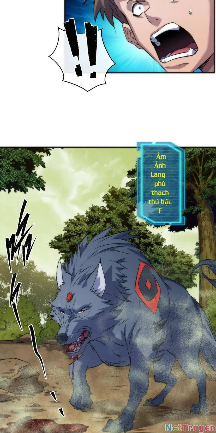 Phù Thạch Vương Giả Chapter 19 - 42