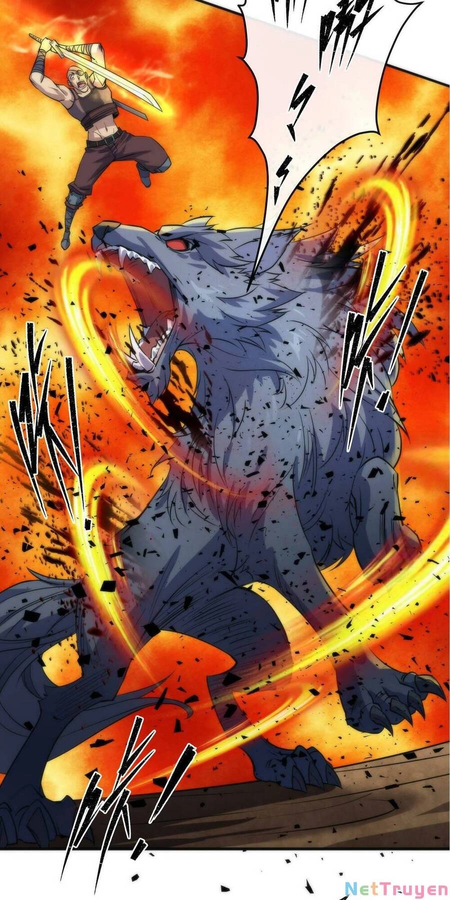 Phù Thạch Vương Giả Chapter 19 - 46