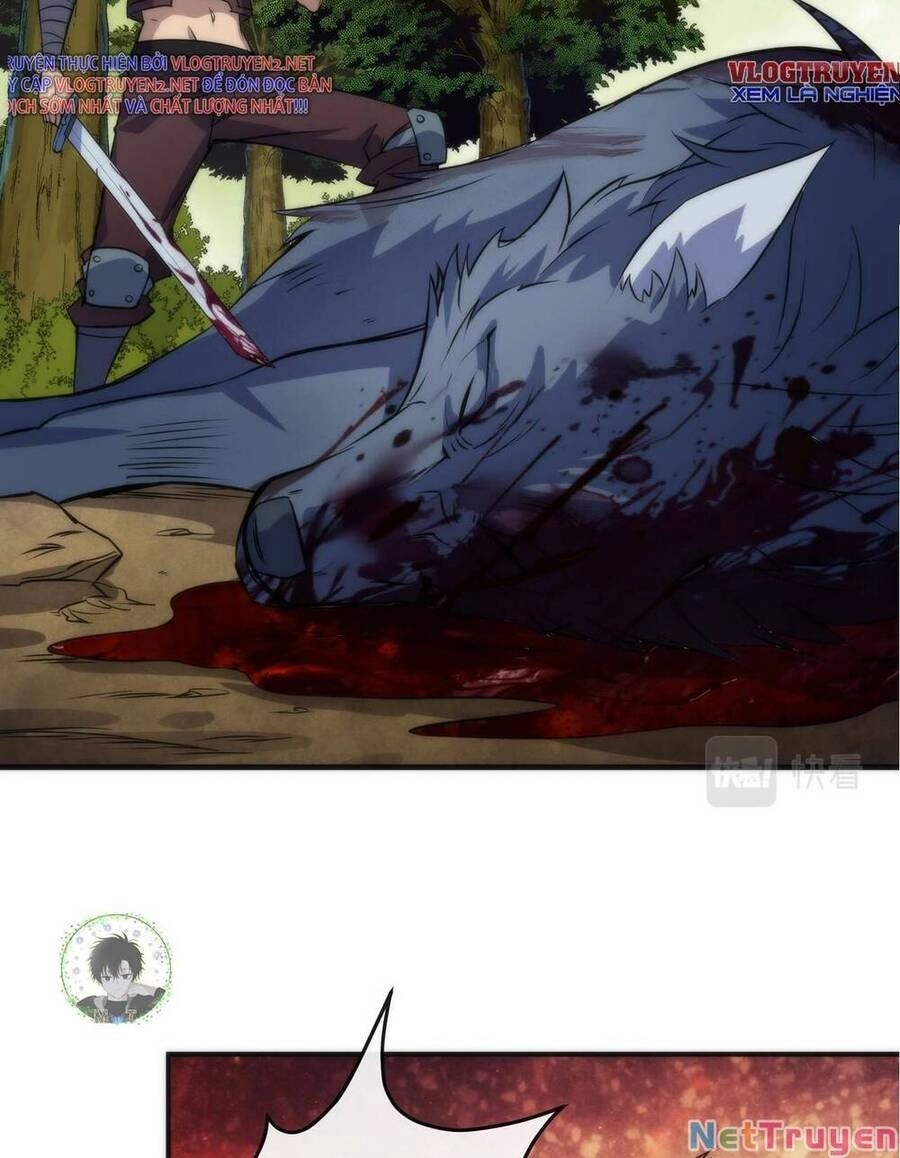 Phù Thạch Vương Giả Chapter 19 - 48