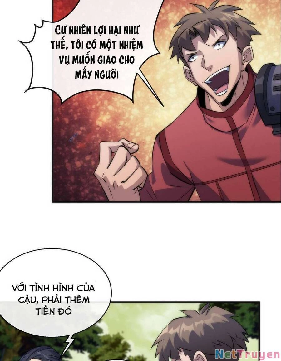 Phù Thạch Vương Giả Chapter 19 - 49