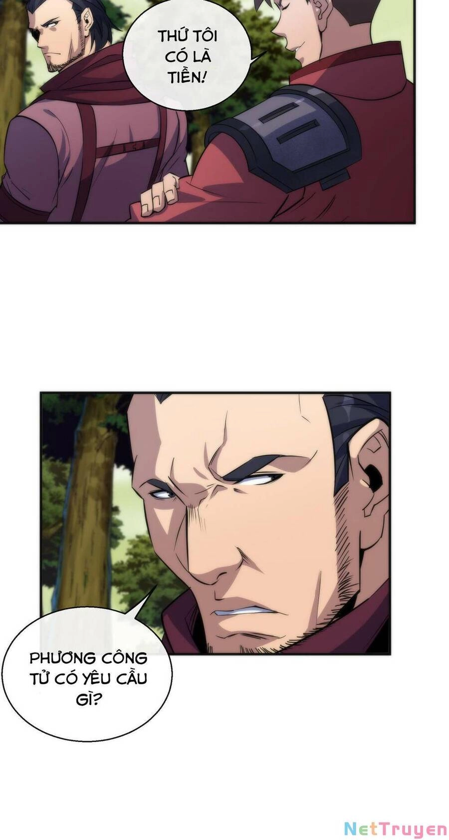 Phù Thạch Vương Giả Chapter 19 - 50