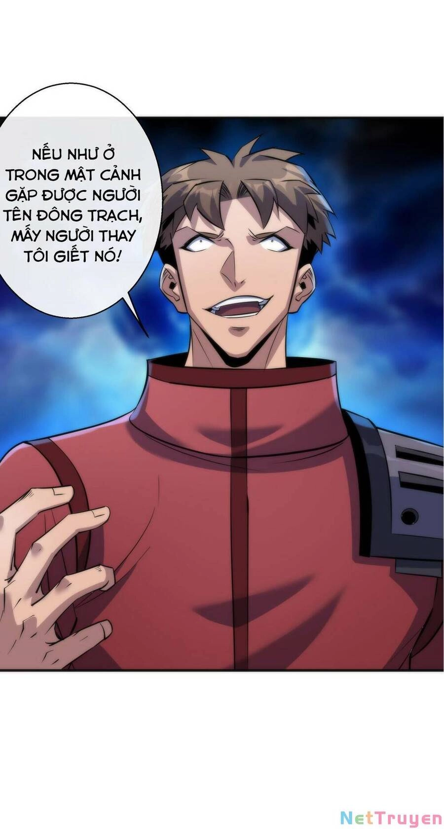 Phù Thạch Vương Giả Chapter 19 - 51