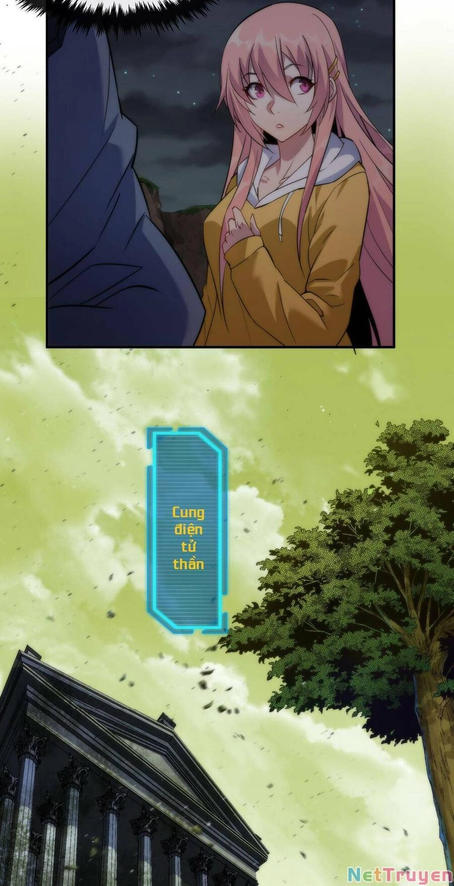 Phù Thạch Vương Giả Chapter 20 - 6