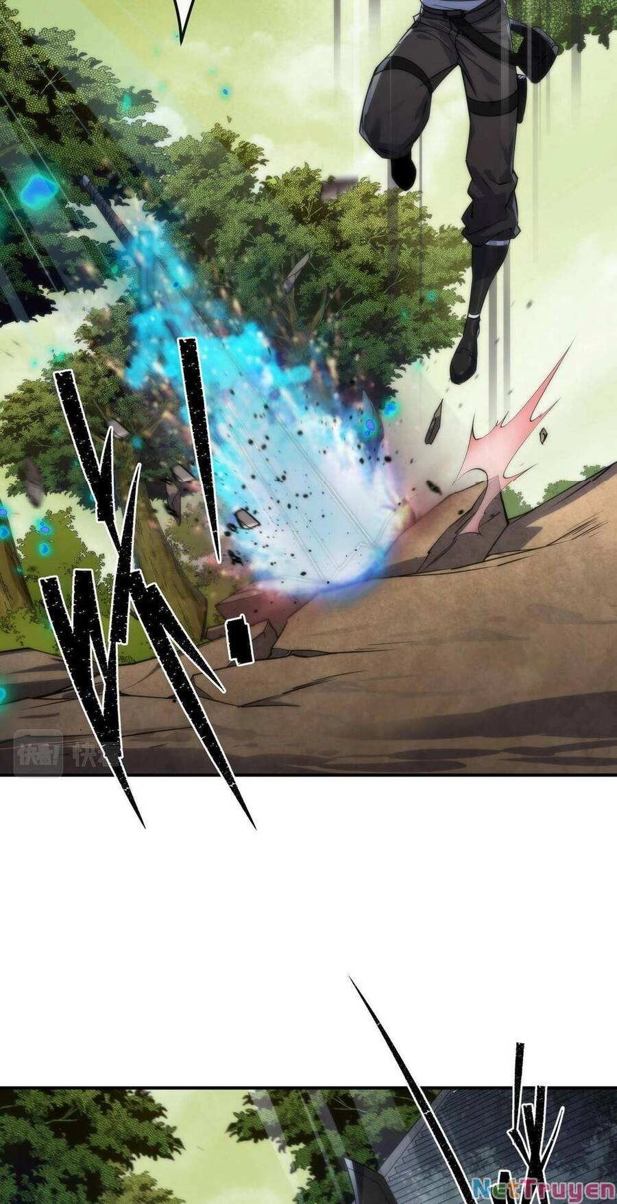 Phù Thạch Vương Giả Chapter 20 - 10