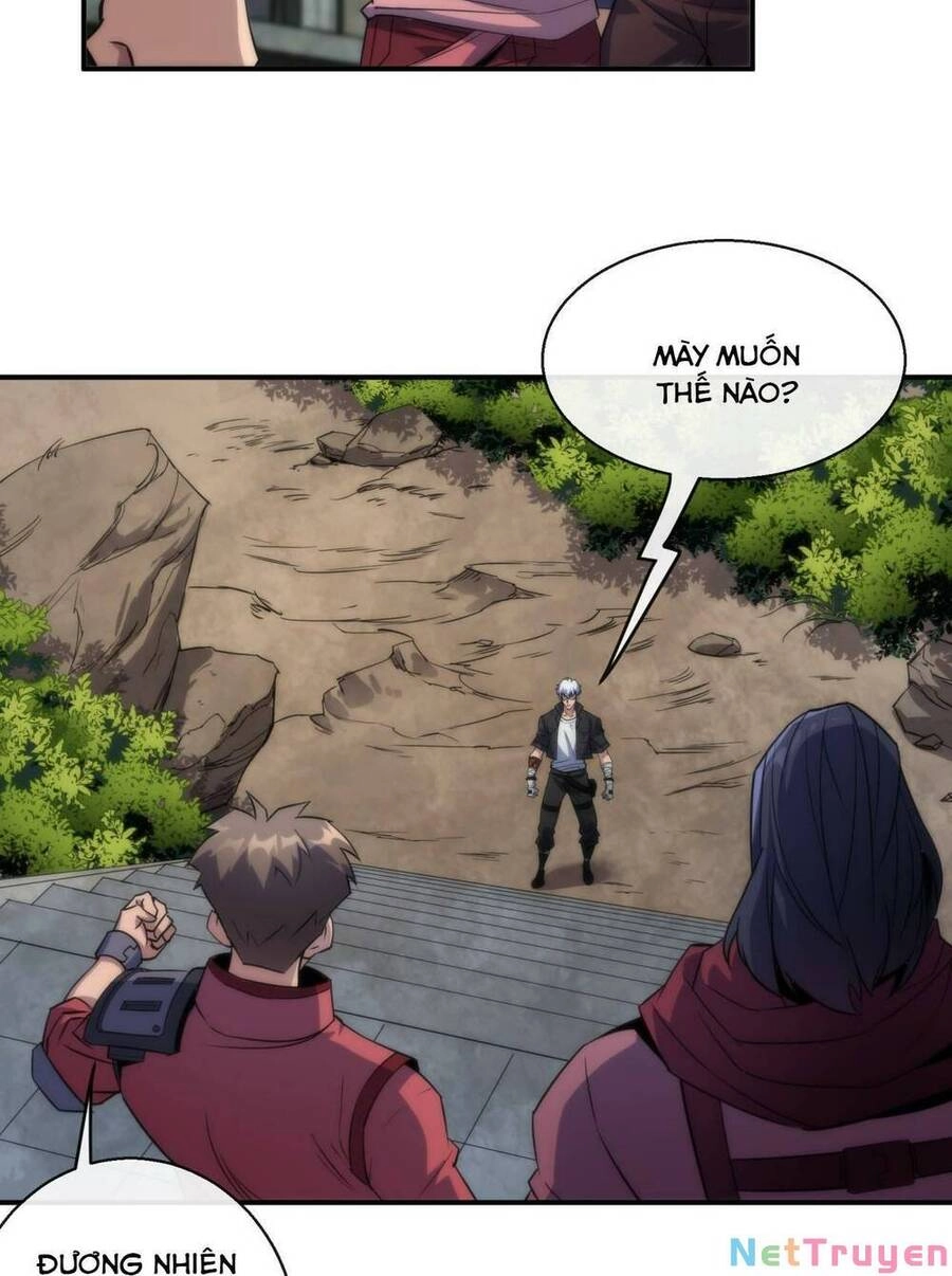 Phù Thạch Vương Giả Chapter 20 - 13