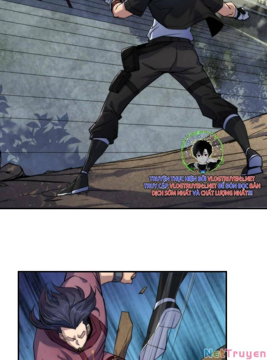 Phù Thạch Vương Giả Chapter 20 - 16