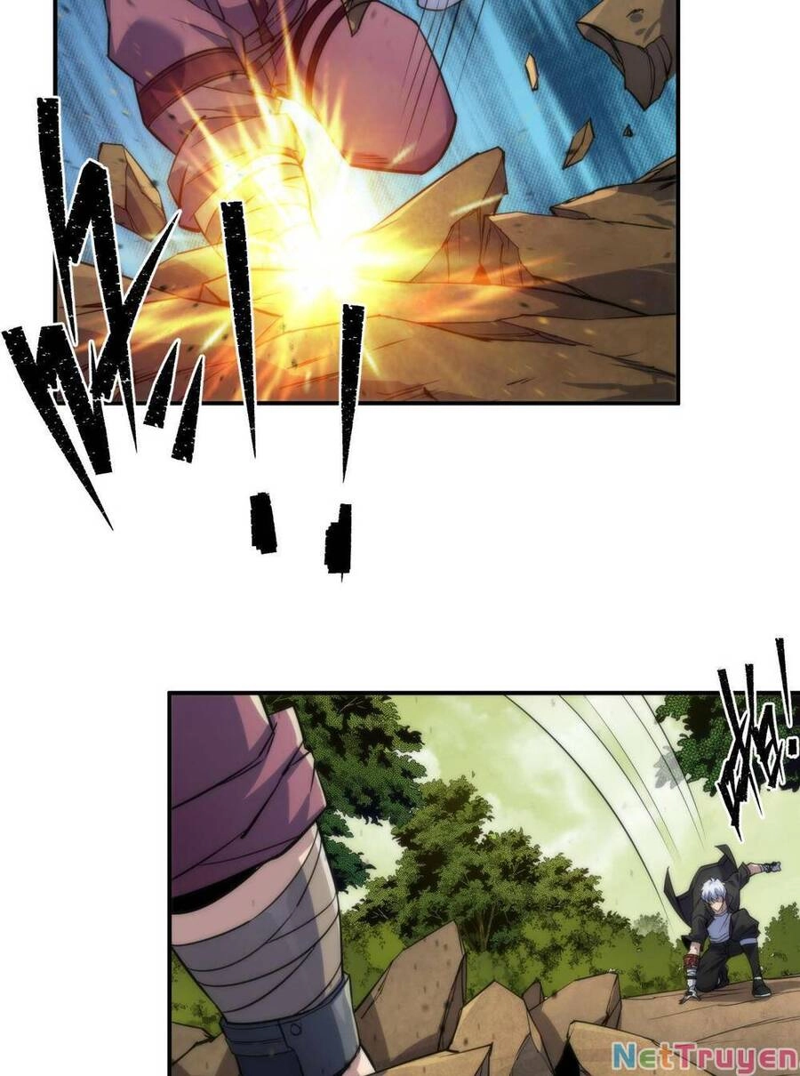 Phù Thạch Vương Giả Chapter 20 - 17