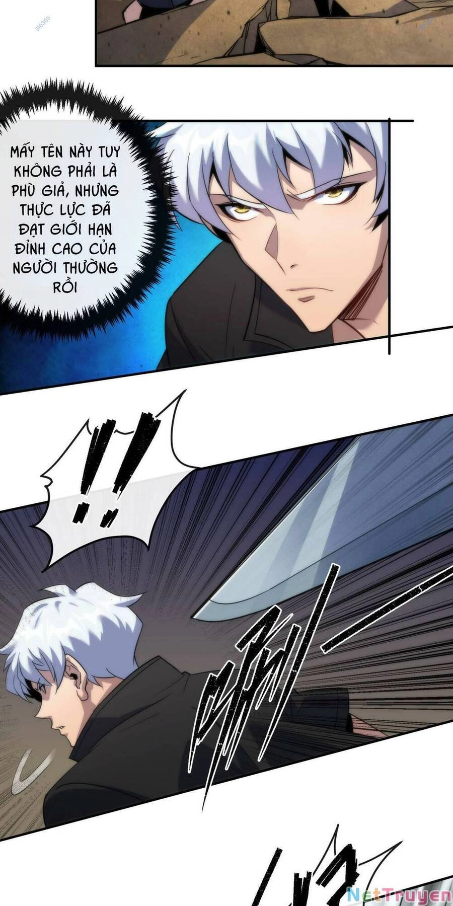 Phù Thạch Vương Giả Chapter 20 - 18