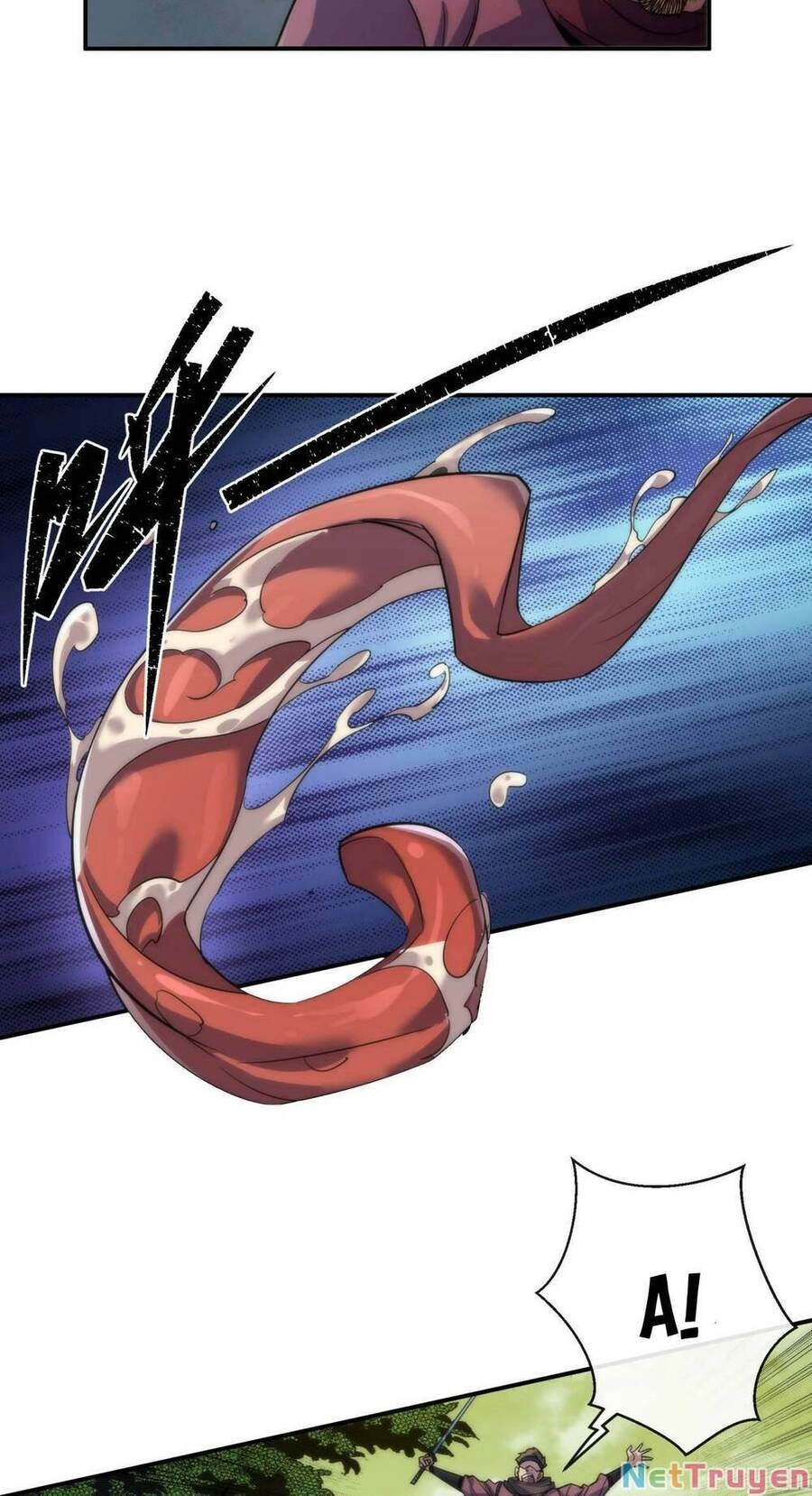 Phù Thạch Vương Giả Chapter 20 - 21