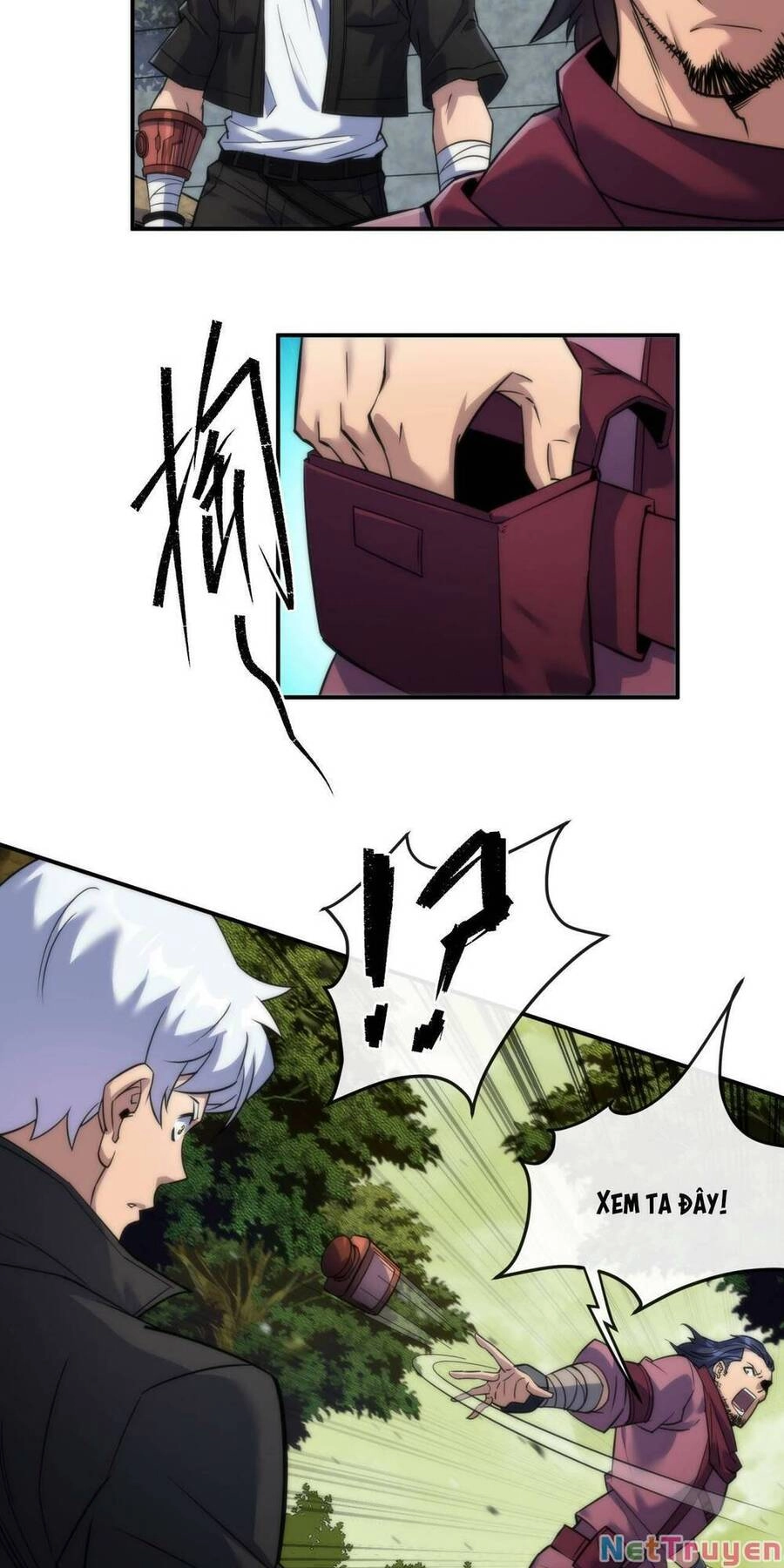 Phù Thạch Vương Giả Chapter 20 - 26