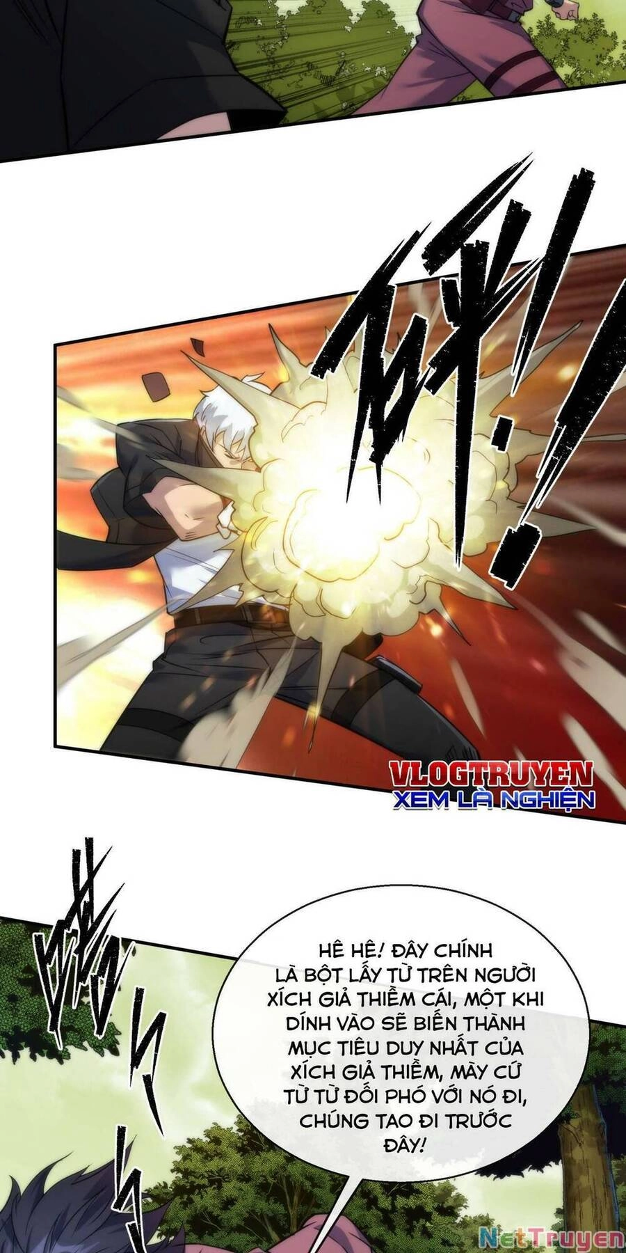 Phù Thạch Vương Giả Chapter 20 - 27