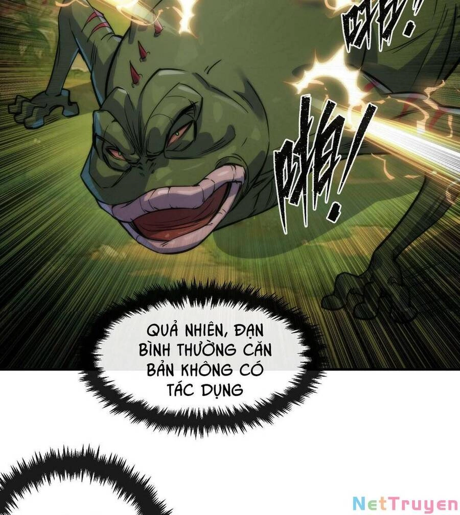 Phù Thạch Vương Giả Chapter 20 - 33