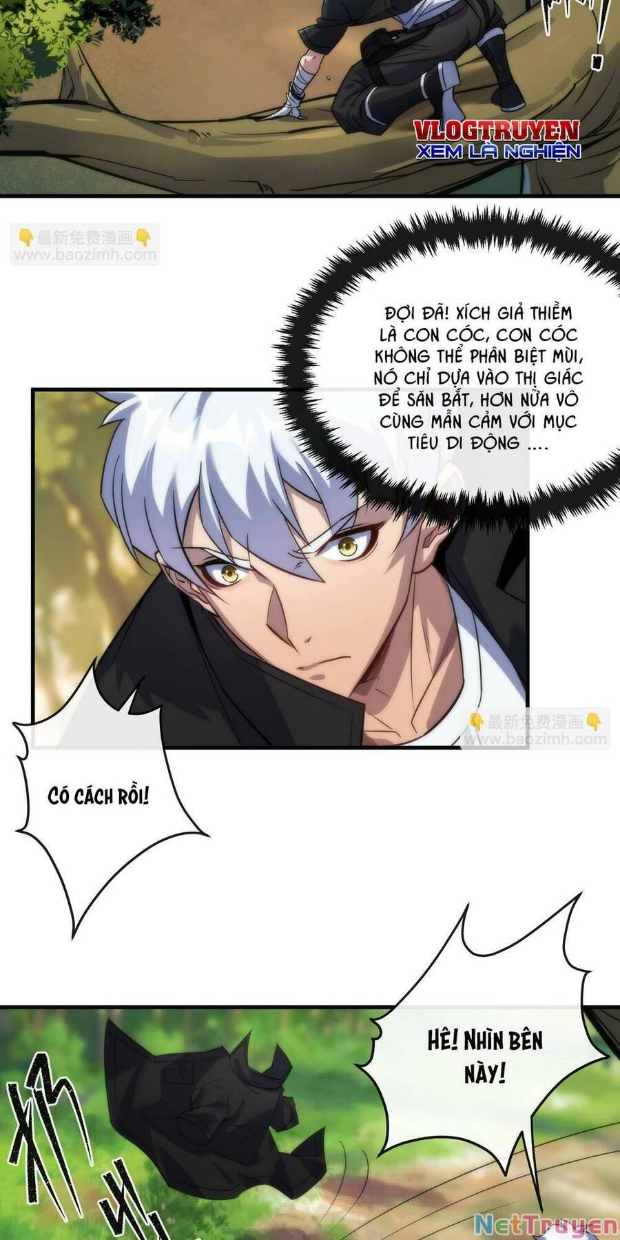 Phù Thạch Vương Giả Chapter 20 - 36