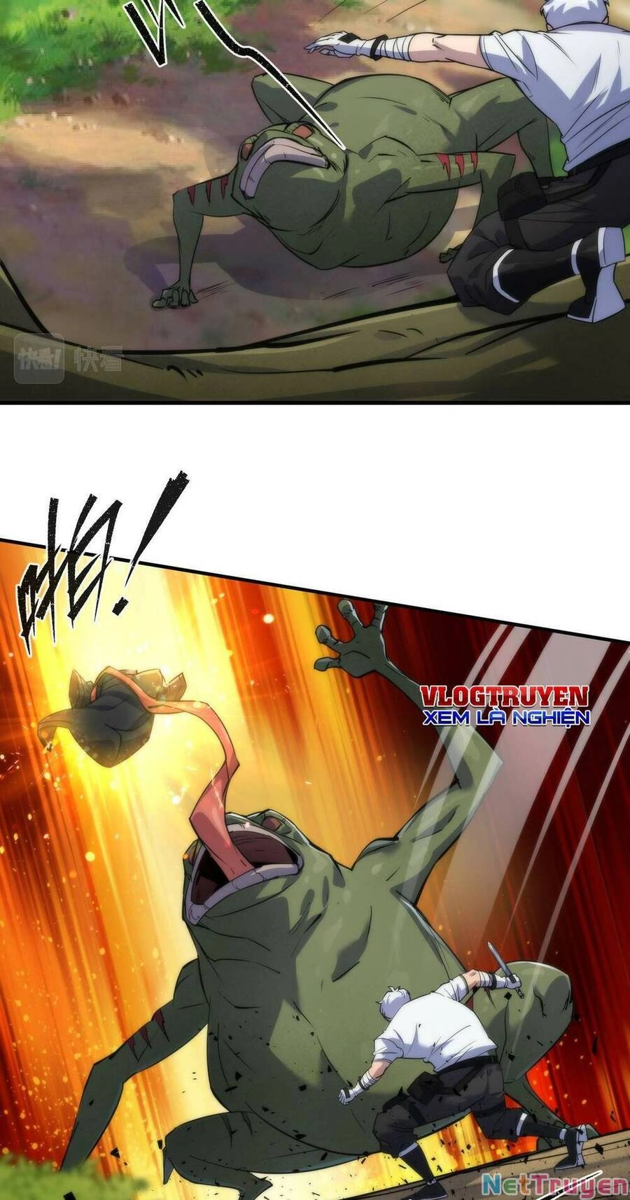 Phù Thạch Vương Giả Chapter 20 - 37