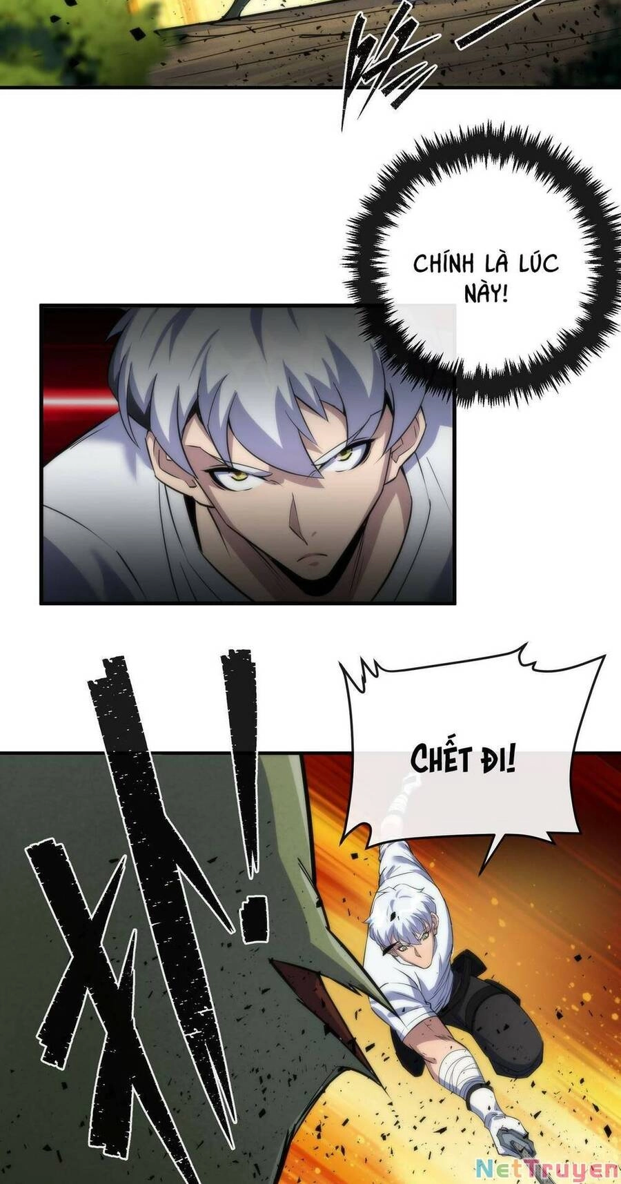 Phù Thạch Vương Giả Chapter 20 - 38