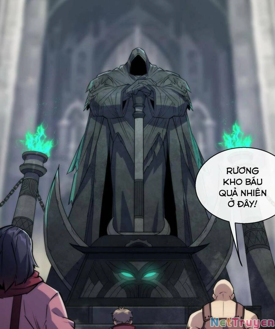 Phù Thạch Vương Giả Chapter 20 - 43