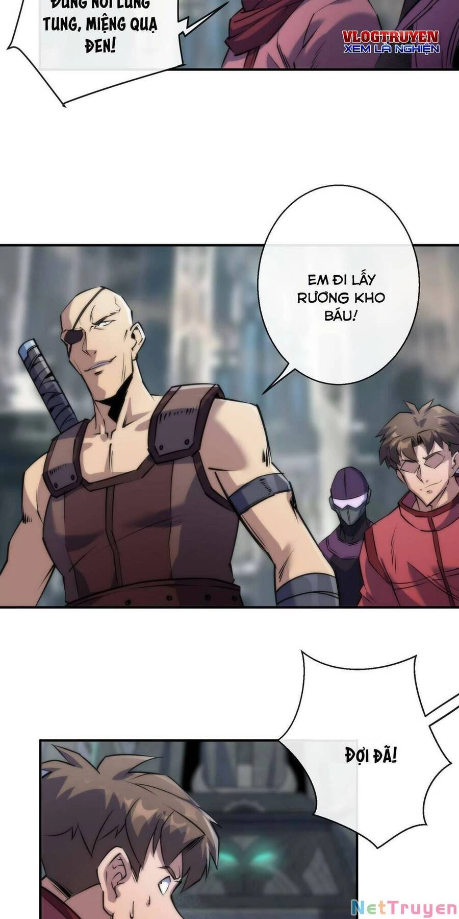 Phù Thạch Vương Giả Chapter 20 - 45