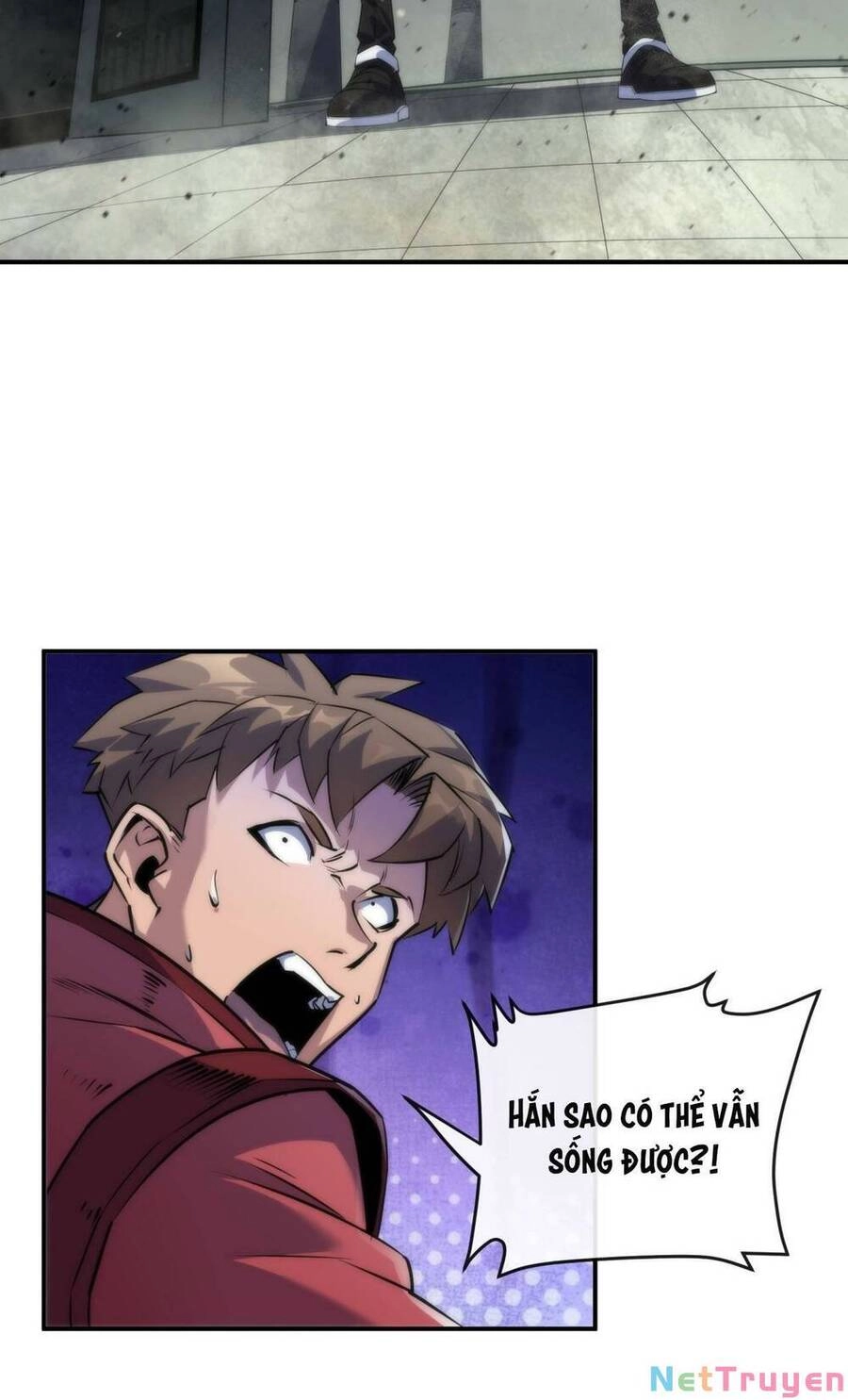 Phù Thạch Vương Giả Chapter 20 - 47