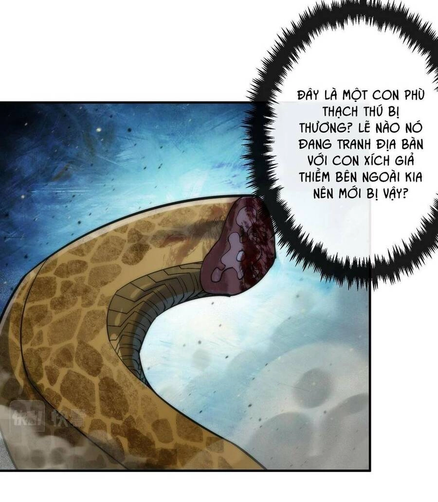 Phù Thạch Vương Giả Chapter 21 - 11