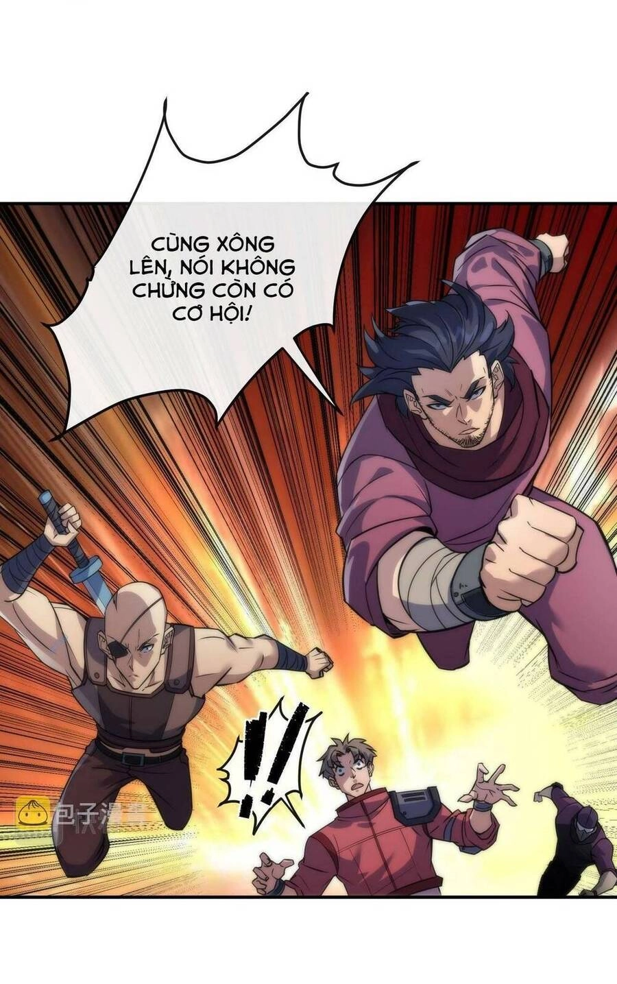 Phù Thạch Vương Giả Chapter 21 - 13