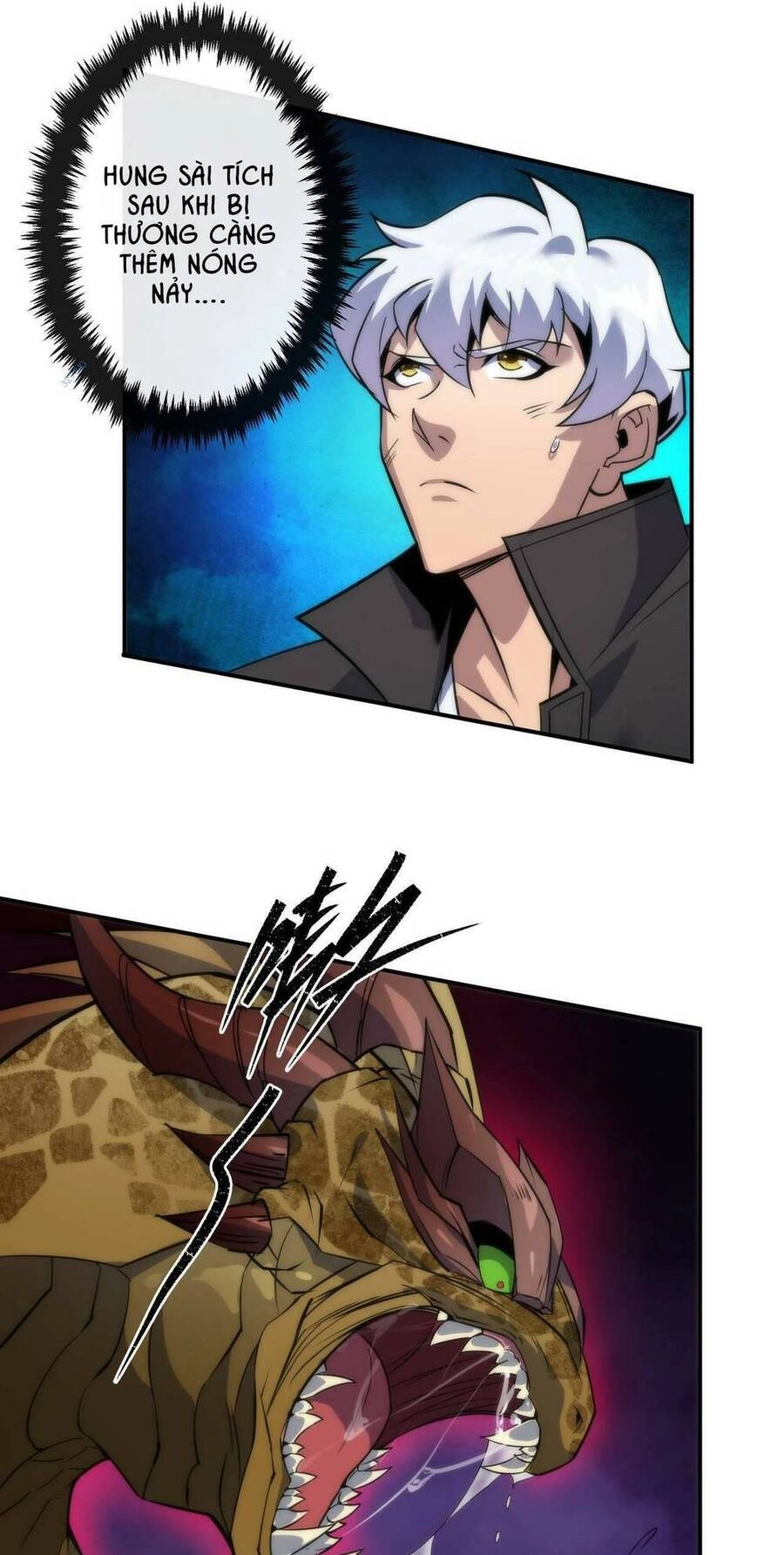 Phù Thạch Vương Giả Chapter 21 - 16