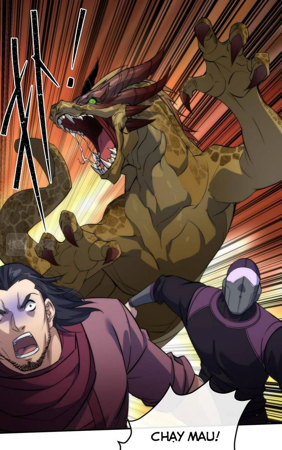 Phù Thạch Vương Giả Chapter 21 - 22