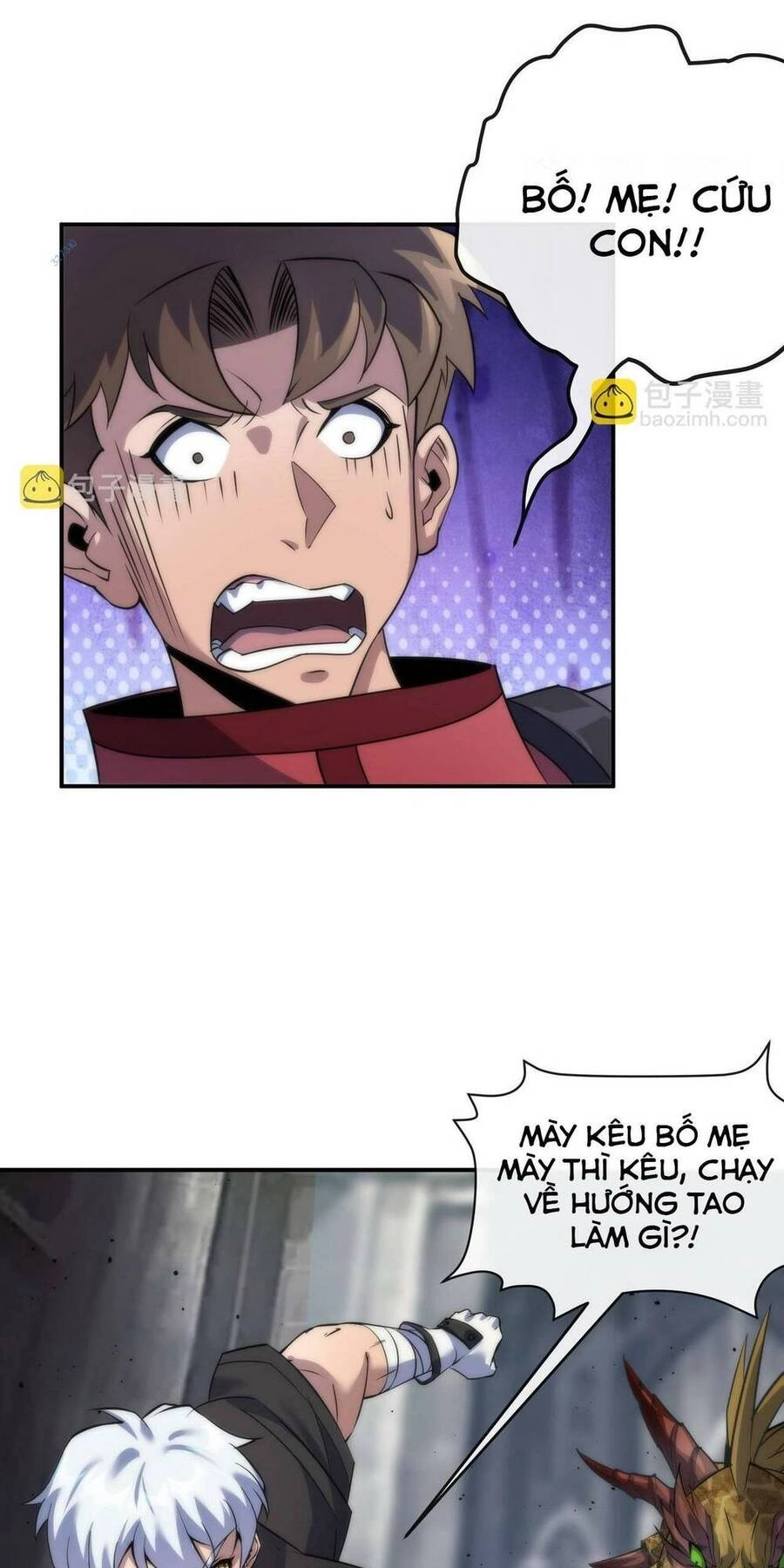 Phù Thạch Vương Giả Chapter 21 - 24