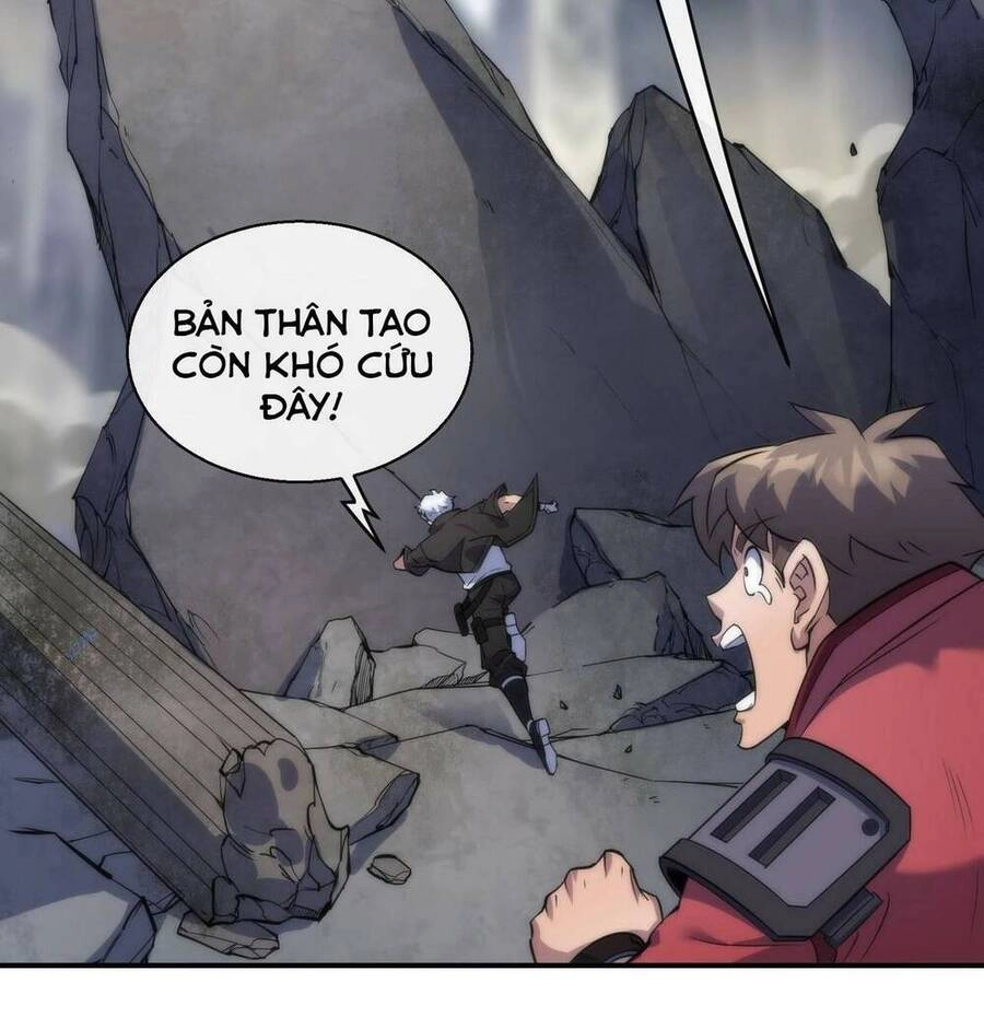 Phù Thạch Vương Giả Chapter 21 - 26