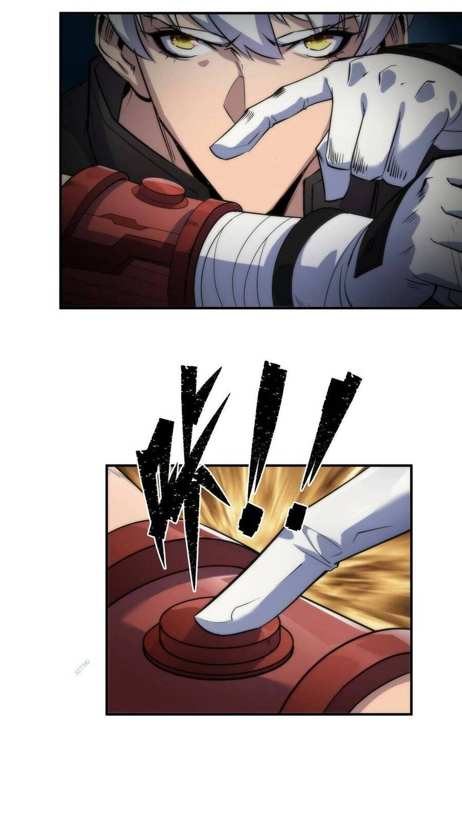 Phù Thạch Vương Giả Chapter 21 - 30