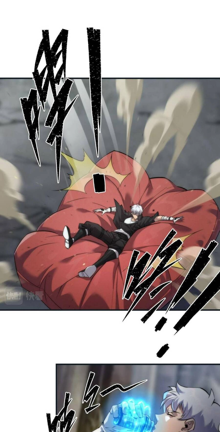 Phù Thạch Vương Giả Chapter 21 - 31