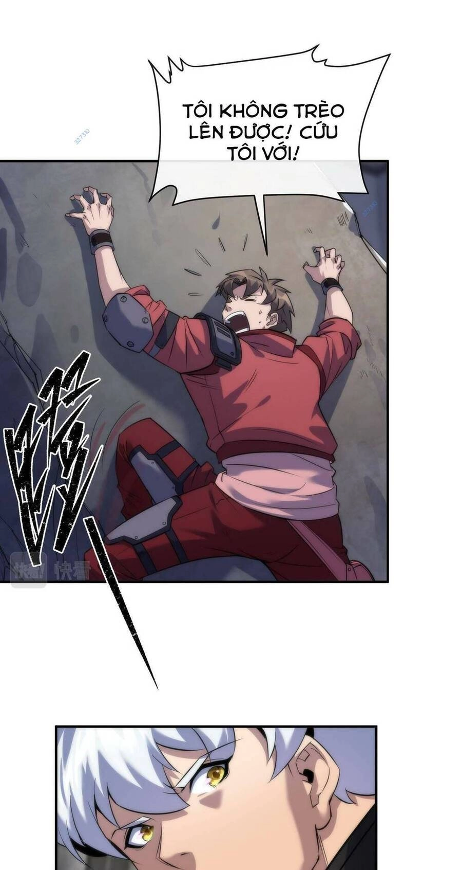 Phù Thạch Vương Giả Chapter 21 - 33