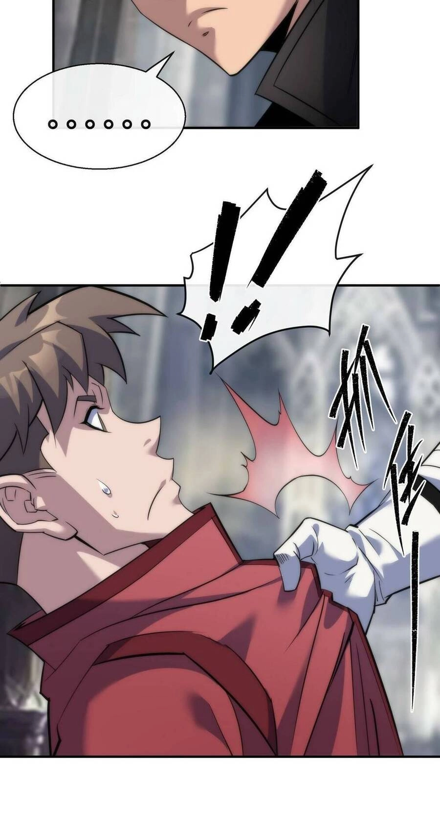 Phù Thạch Vương Giả Chapter 21 - 34