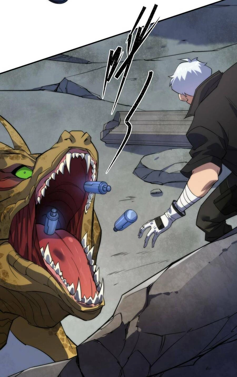 Phù Thạch Vương Giả Chapter 21 - 39