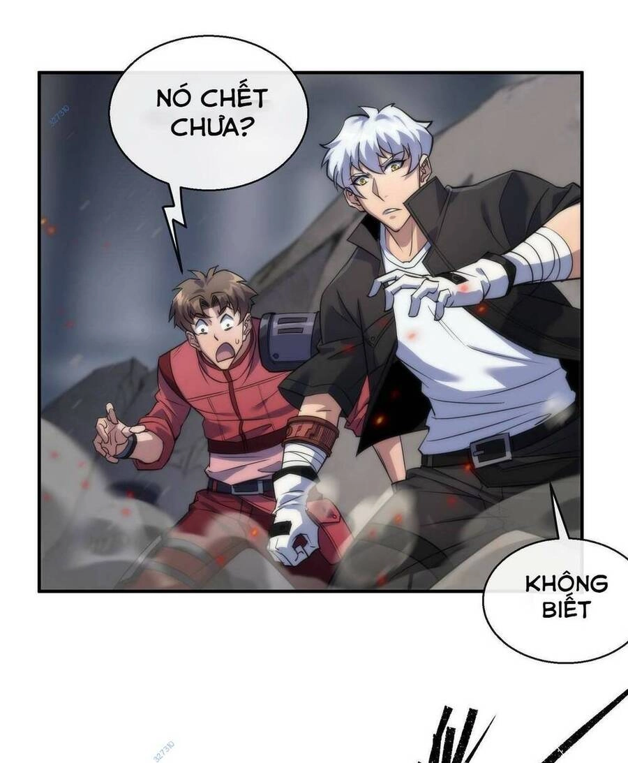 Phù Thạch Vương Giả Chapter 21 - 41