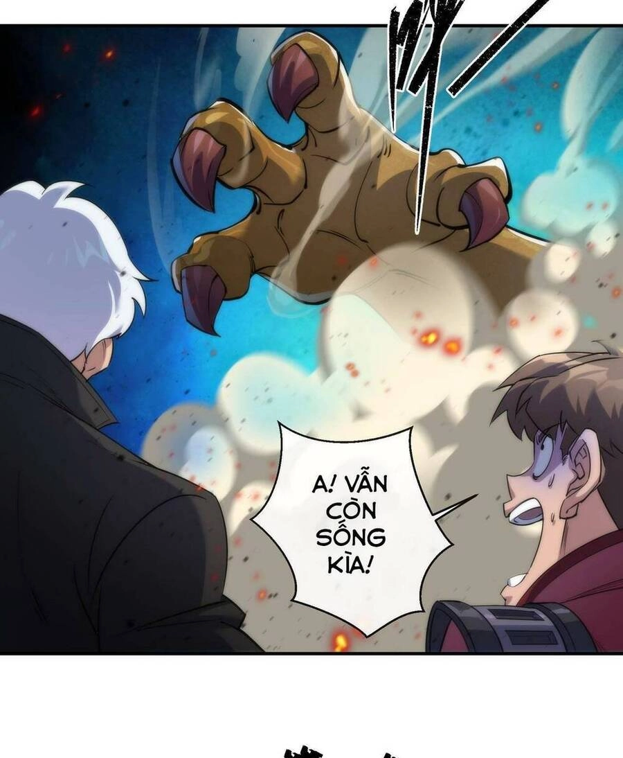 Phù Thạch Vương Giả Chapter 21 - 42