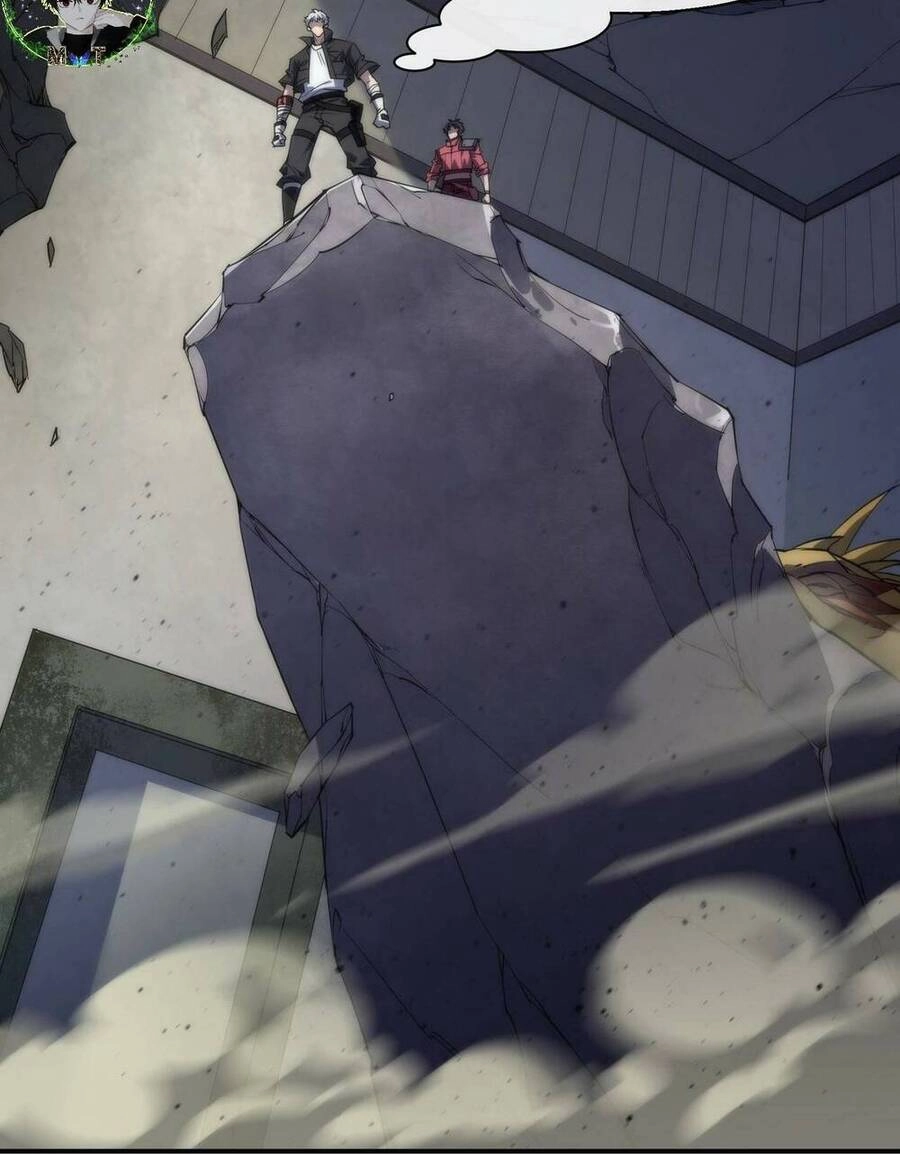 Phù Thạch Vương Giả Chapter 21 - 46