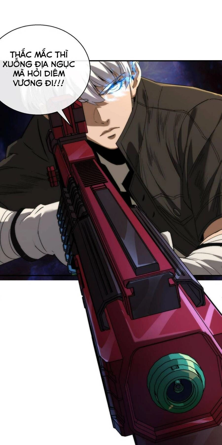 Phù Thạch Vương Giả Chapter 21 - 52