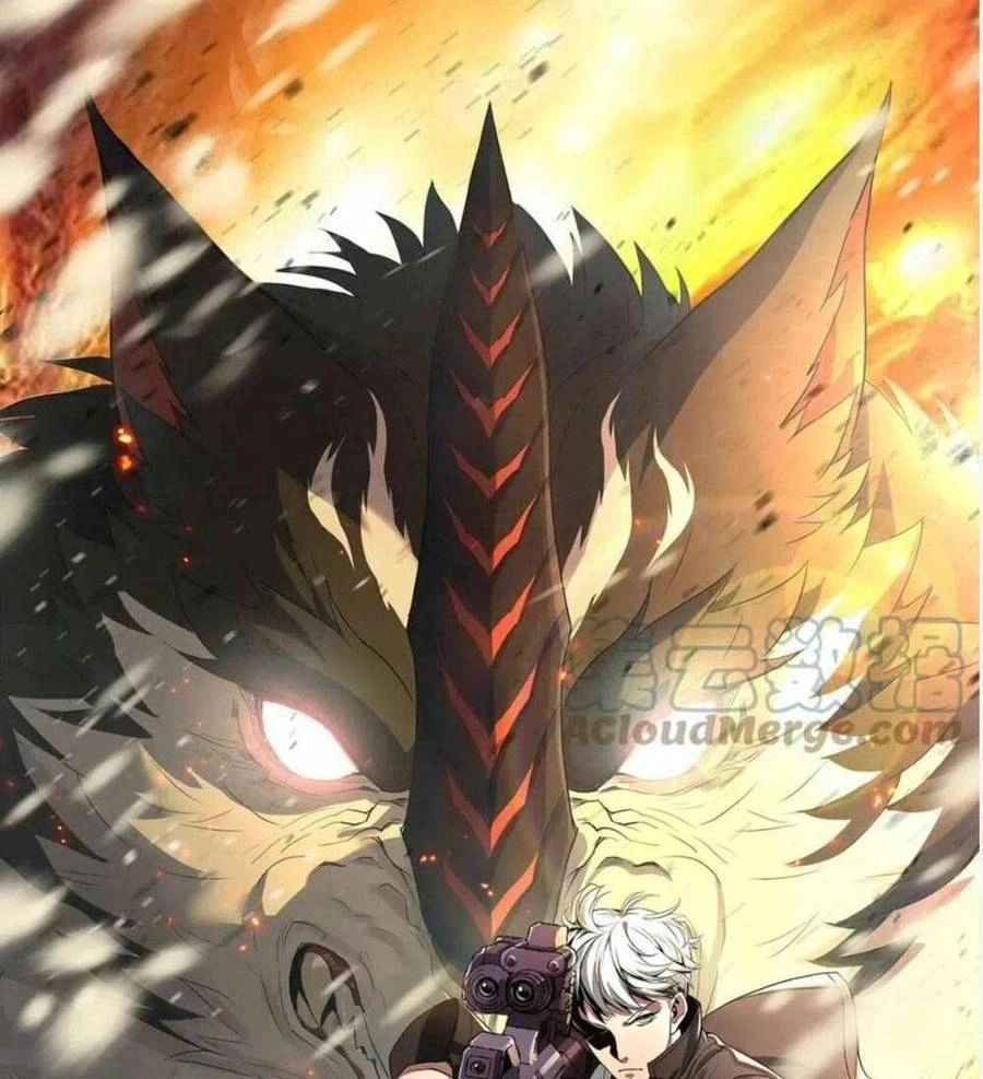 Phù Thạch Vương Giả Chapter 22 - 2