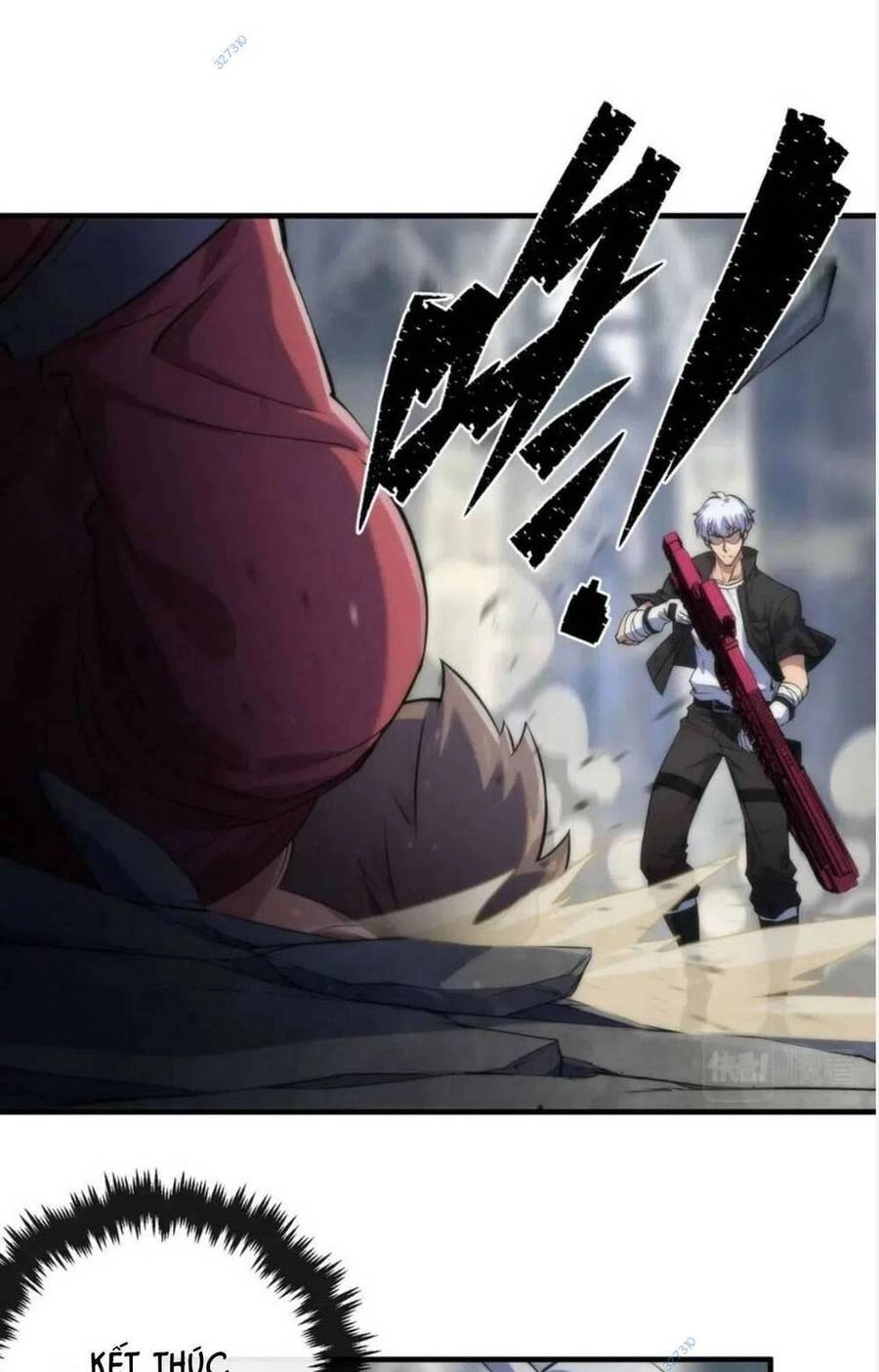 Phù Thạch Vương Giả Chapter 22 - 8