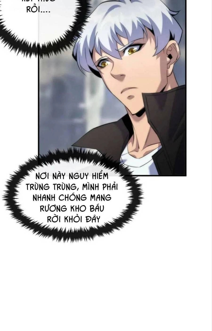 Phù Thạch Vương Giả Chapter 22 - 9