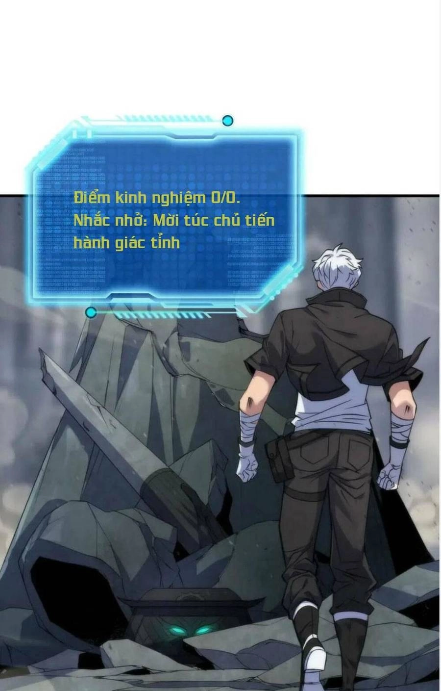 Phù Thạch Vương Giả Chapter 22 - 10